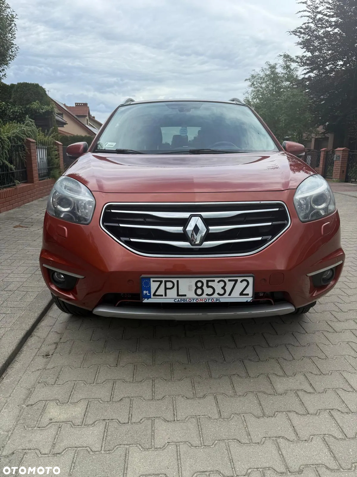 Renault Koleos 2.0 dCi 4x4 Bose Edition - 2