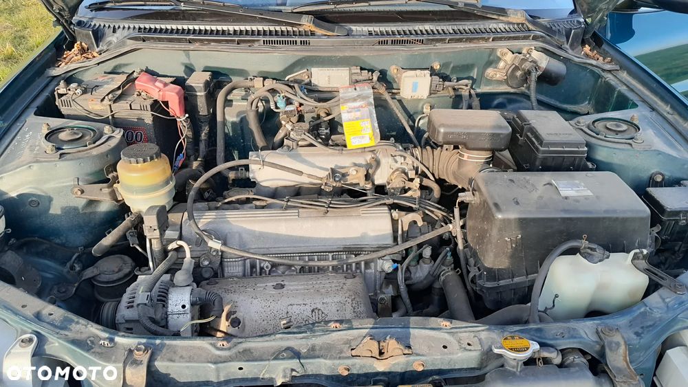 Toyota RAV4 2.0 Special - 15