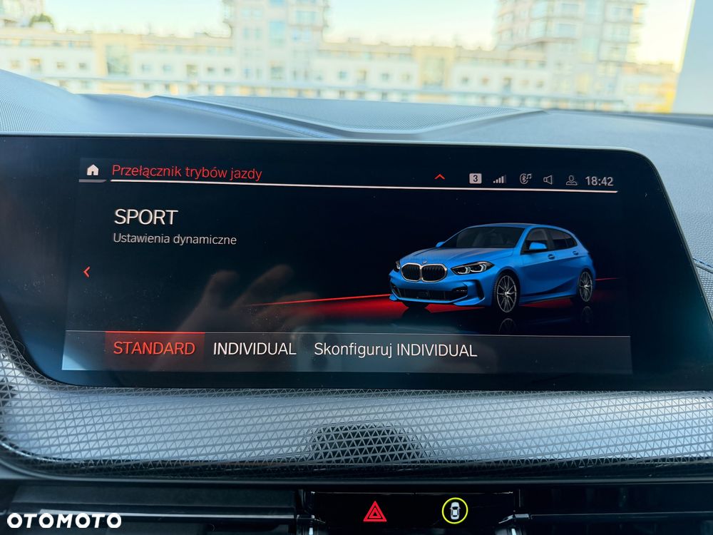 BMW Seria 1 118i M Sport - 37