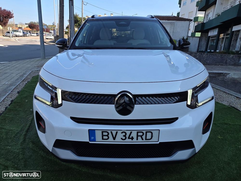 Citroën C3 1.2 Hybrid Max e-DSC6 - 2