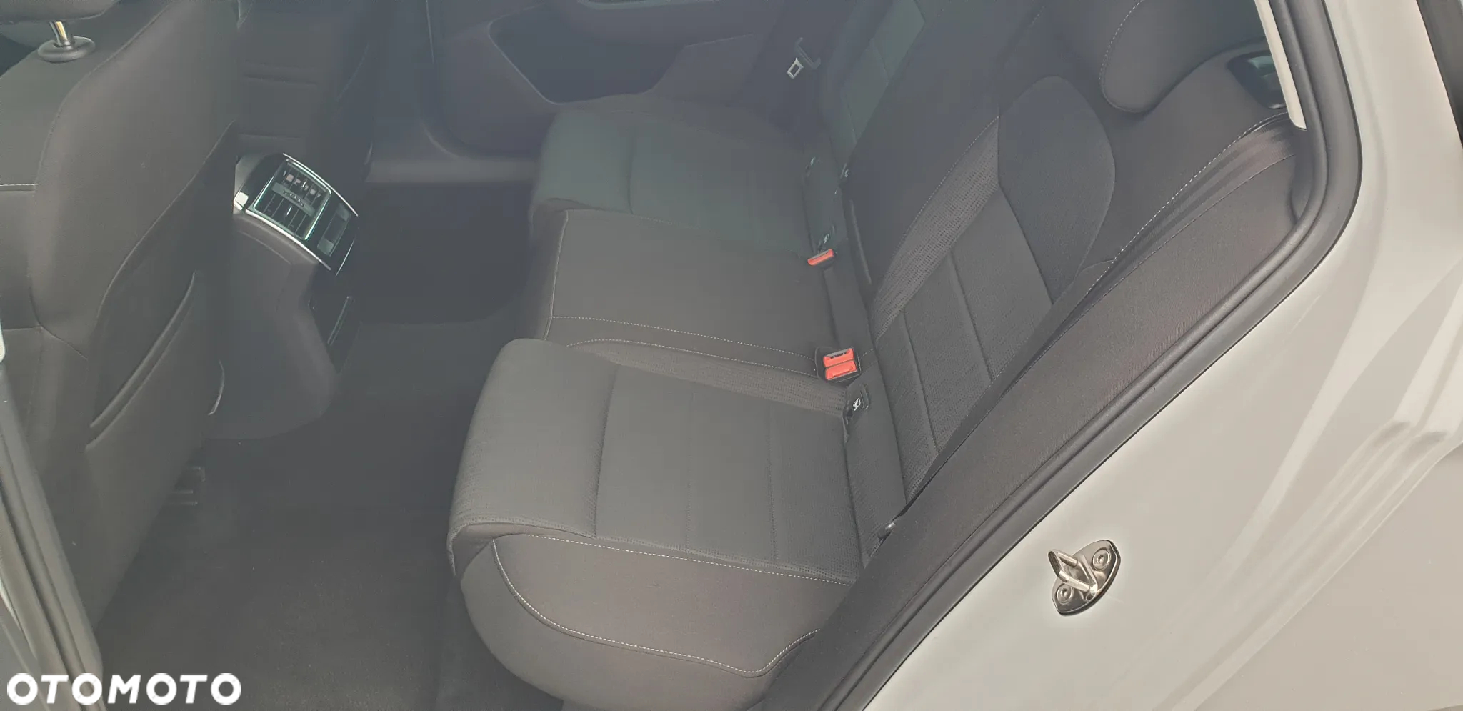 Skoda Superb 1.6 TDI Ambition Greenline - 7
