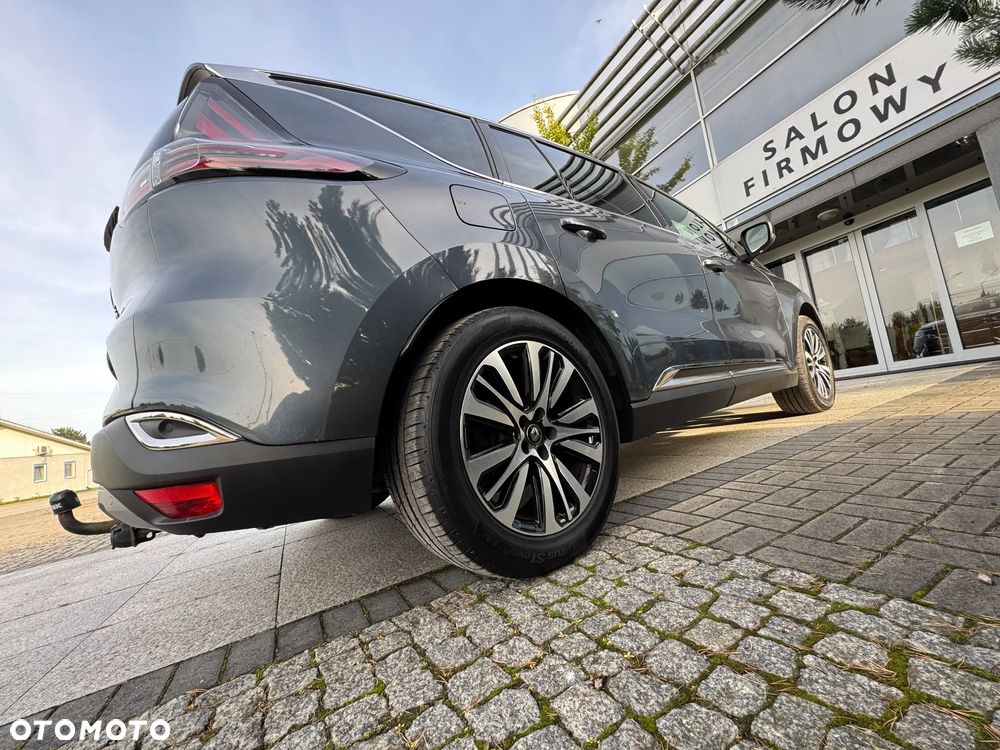 Renault Espace BLUE dCi 200 EDC INITIALE PARIS - 26
