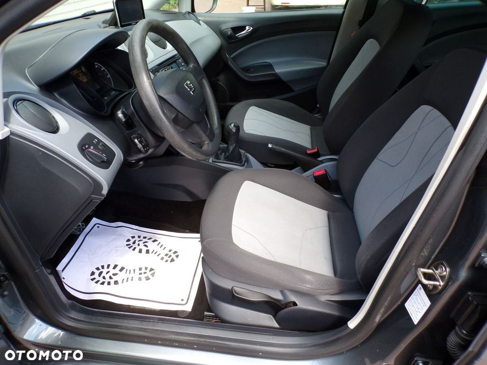 Seat Ibiza - 33