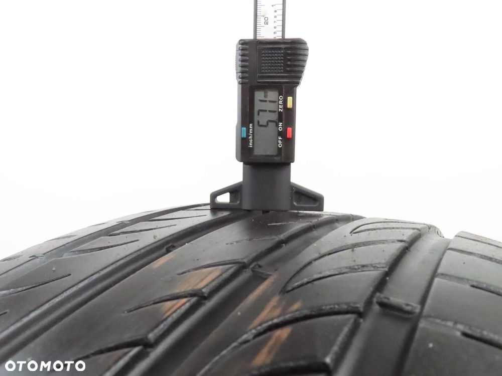 235/45R18 OPONA LETNIA Pirelli Powergy 98Y XL - 7