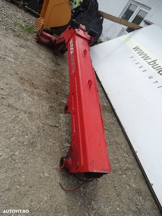 Brat Manitou  MT 928-4 - 7
