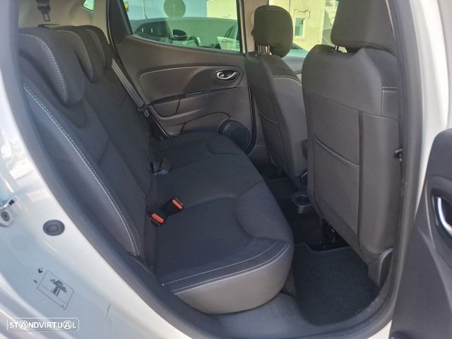 Renault Clio 0.9 TCe Limited - 35