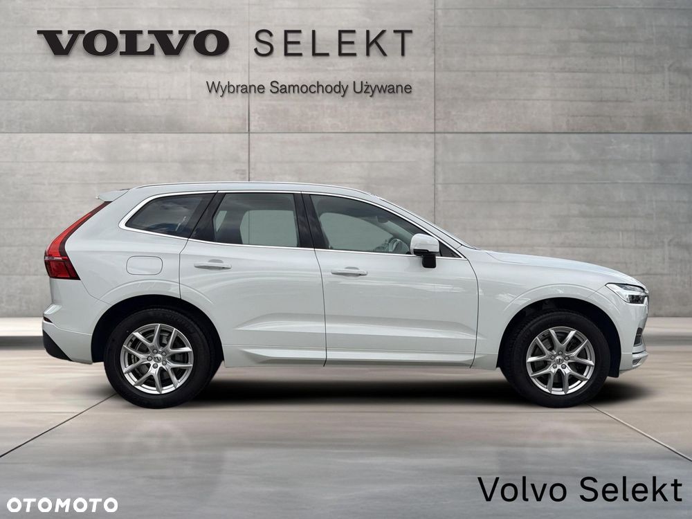 Volvo XC 60 - 8