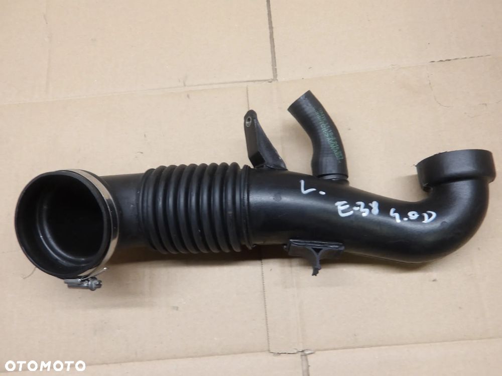 BMW E38 LIFT 99-01r. RURA WLOT POWIETRZA 2249869 - 1