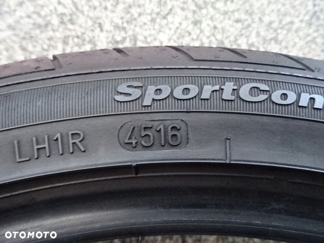 225/40/R18 92Y Fulda Sport Control 2 - 7