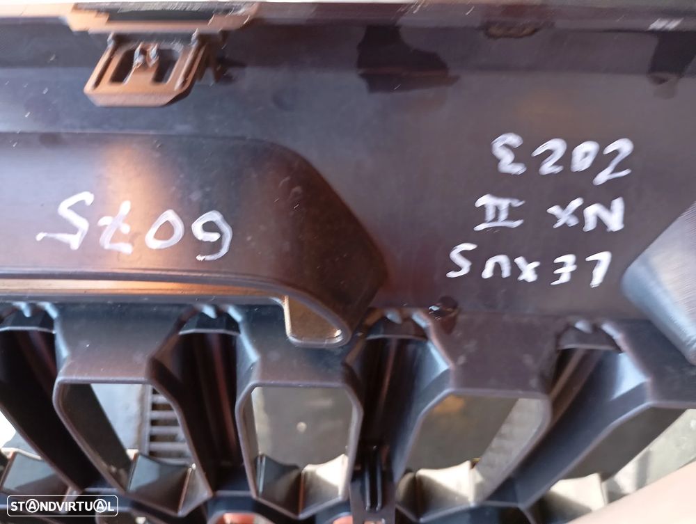 LEXUS NX II GRELHA FRENTE PARA CHOQUES - G075 - 7