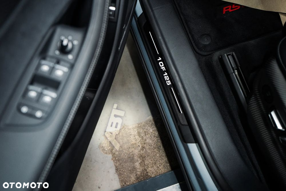 Audi RS Q8 RSQ8 TFSI Quattro Tiptronic Performance - 15