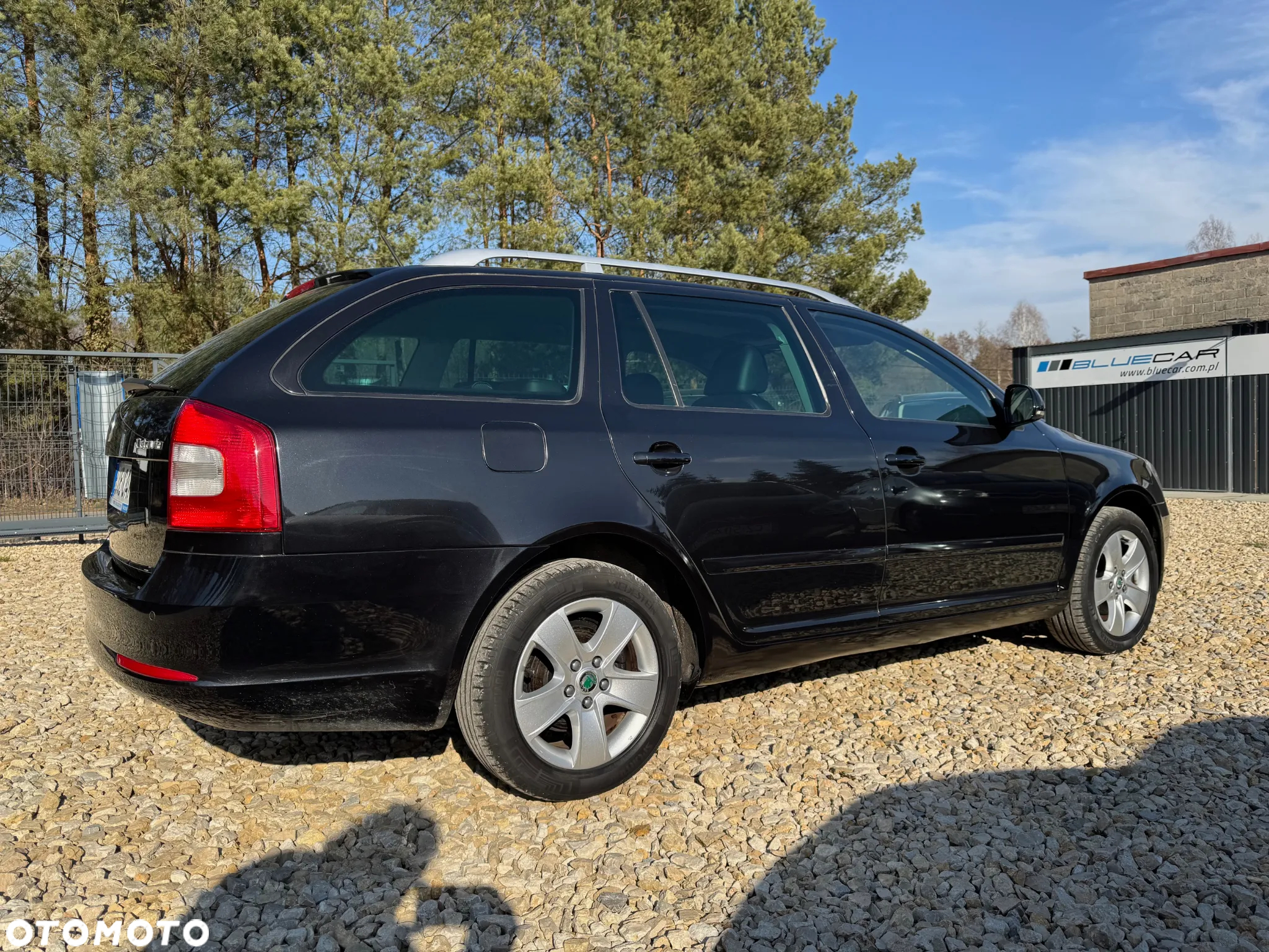 Skoda Octavia - 11