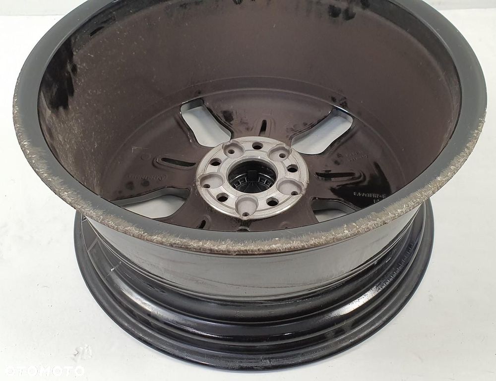 ALUFELGA FELGA 18 8.5J ET56 MERCEDES W205 1SZT - 5