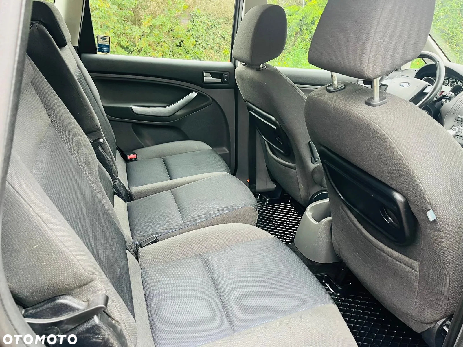 Ford C-MAX 1.8 TDCi Platinium X - 11