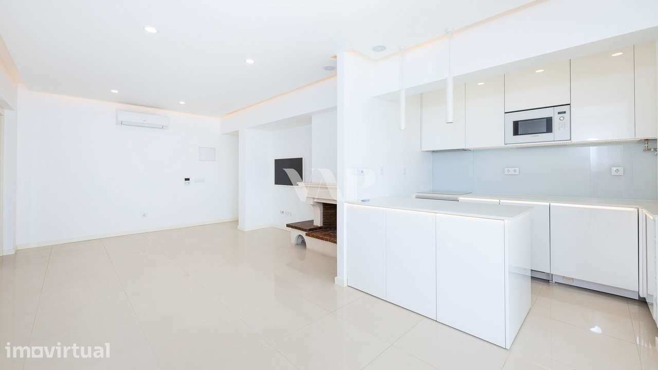 Apartamento T2 no Centro de Vilamoura - Grande imagem: 3/19