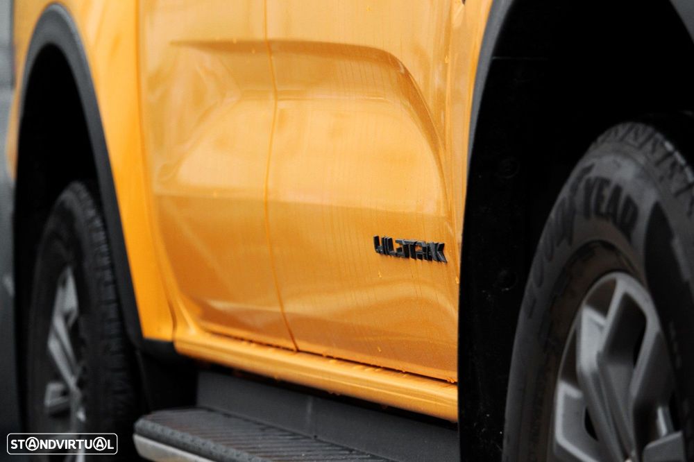 Ford Ranger 3.0 EcoBlue CD Wildtrak 4WD Aut. - 3