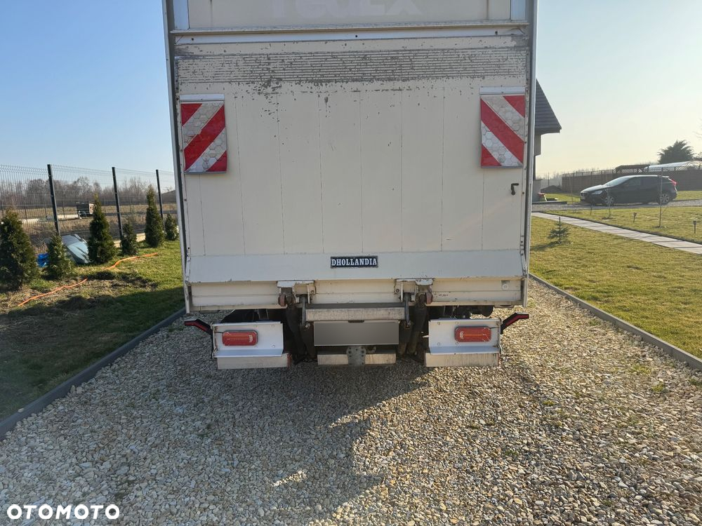 Peugeot Boxer - 18