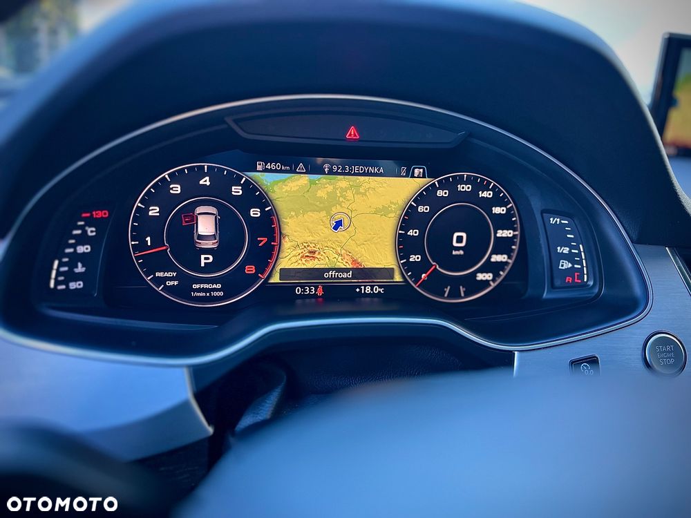 Audi Q7 - 30