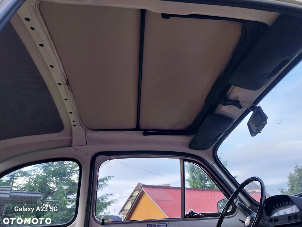 Fiat 500 - 6