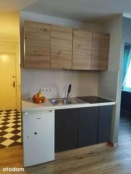 Sprzedam 2 pokoje - Gliwice ul. Sobieskiego
