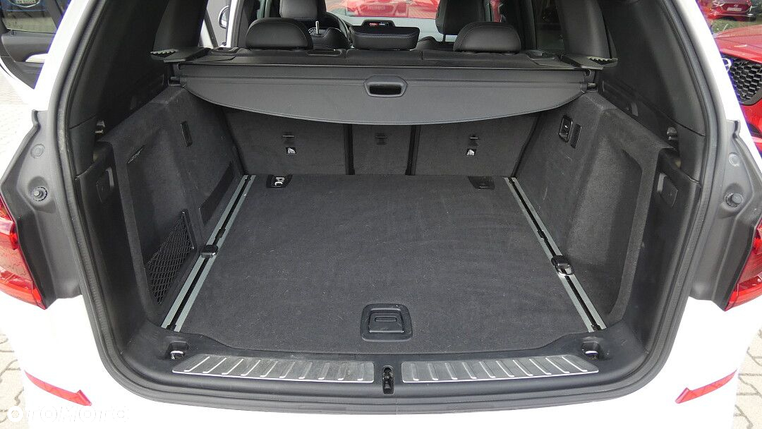 BMW X3 xDrive25d M Sport - 13