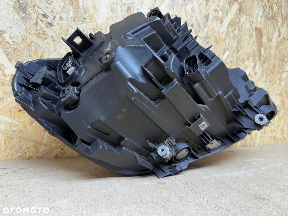 BMW 2 F44 GRAN COUPE FULL LED LAMPA LEWA PRZÓD PRZEDNIA 9478449 - 17