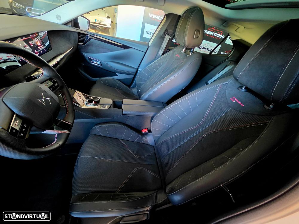 DS DS4 E-TENSE 225 PERFORMANCE LINE - 16
