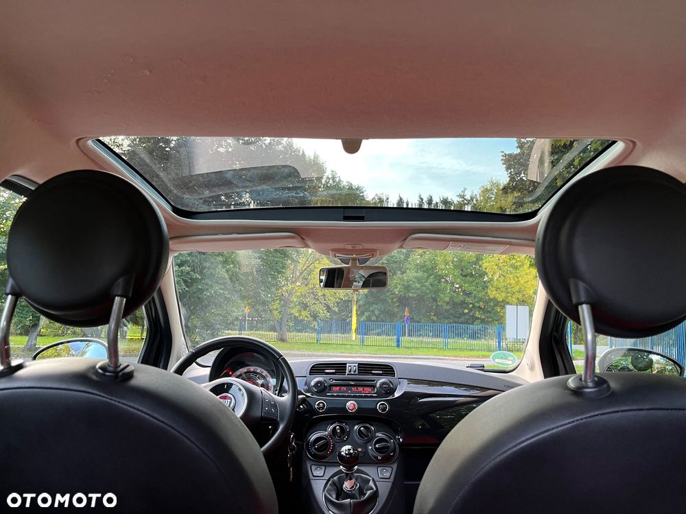 Fiat 500 - 20