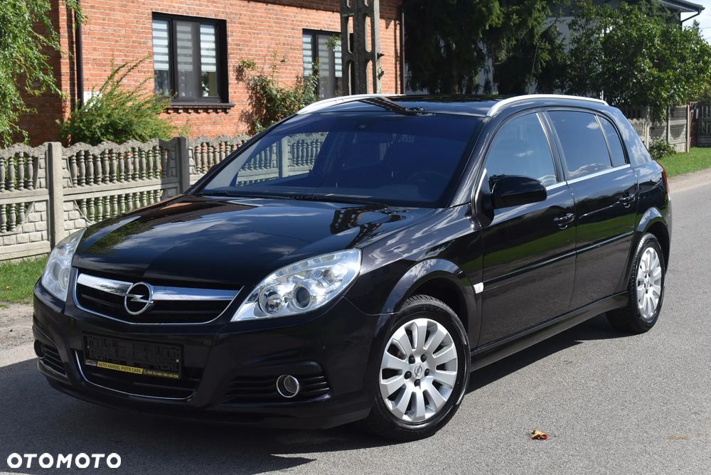 Opel Signum 1.8 Cosmo - 2