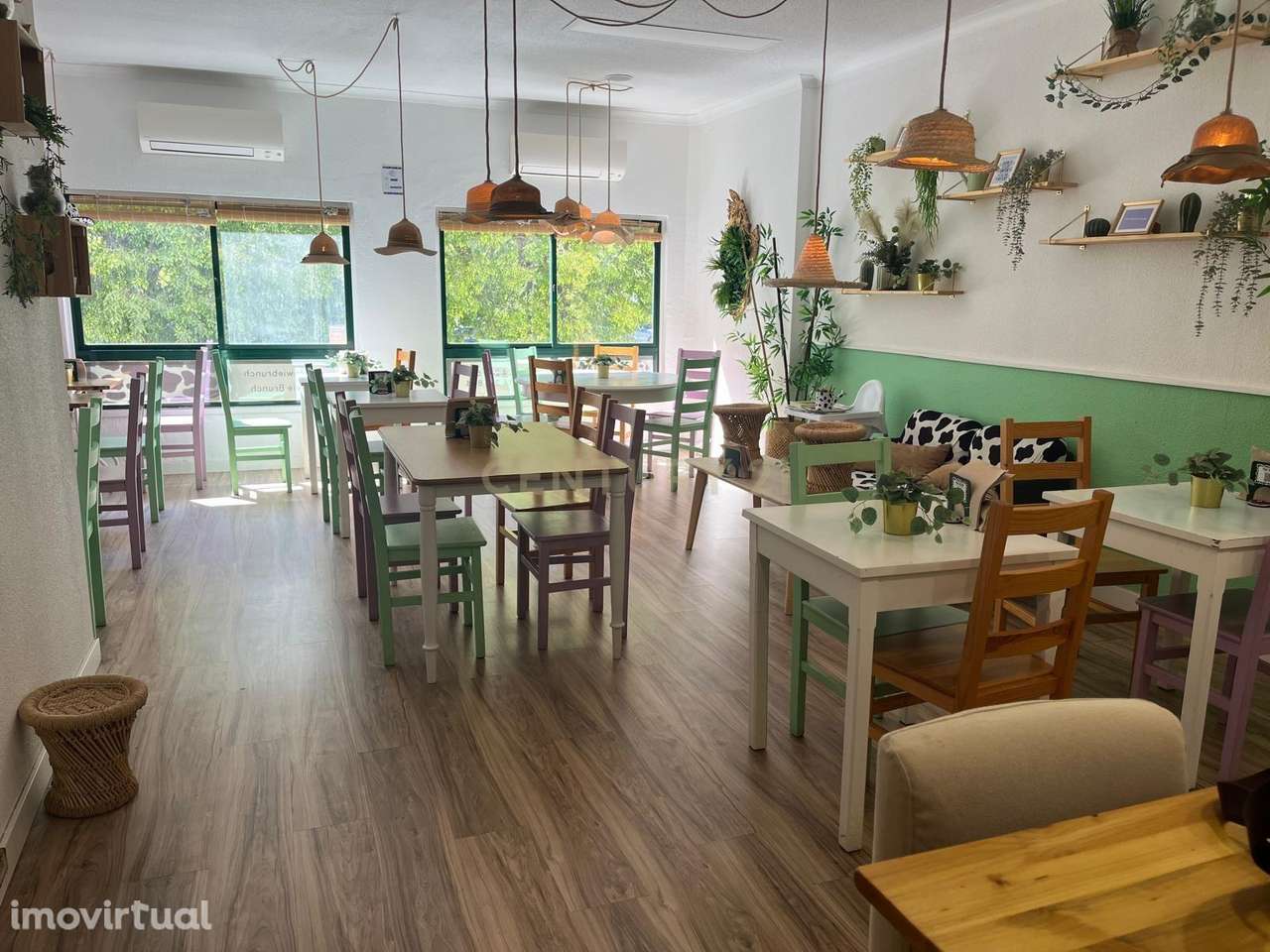 TRESPASSE BRUNCH - TOTALMENTE EQUIPADO - Grande imagem: 4/17