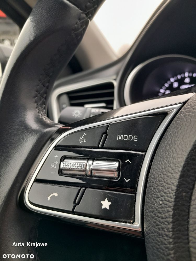 Kia Ceed 1.5 T-GDI M - 22