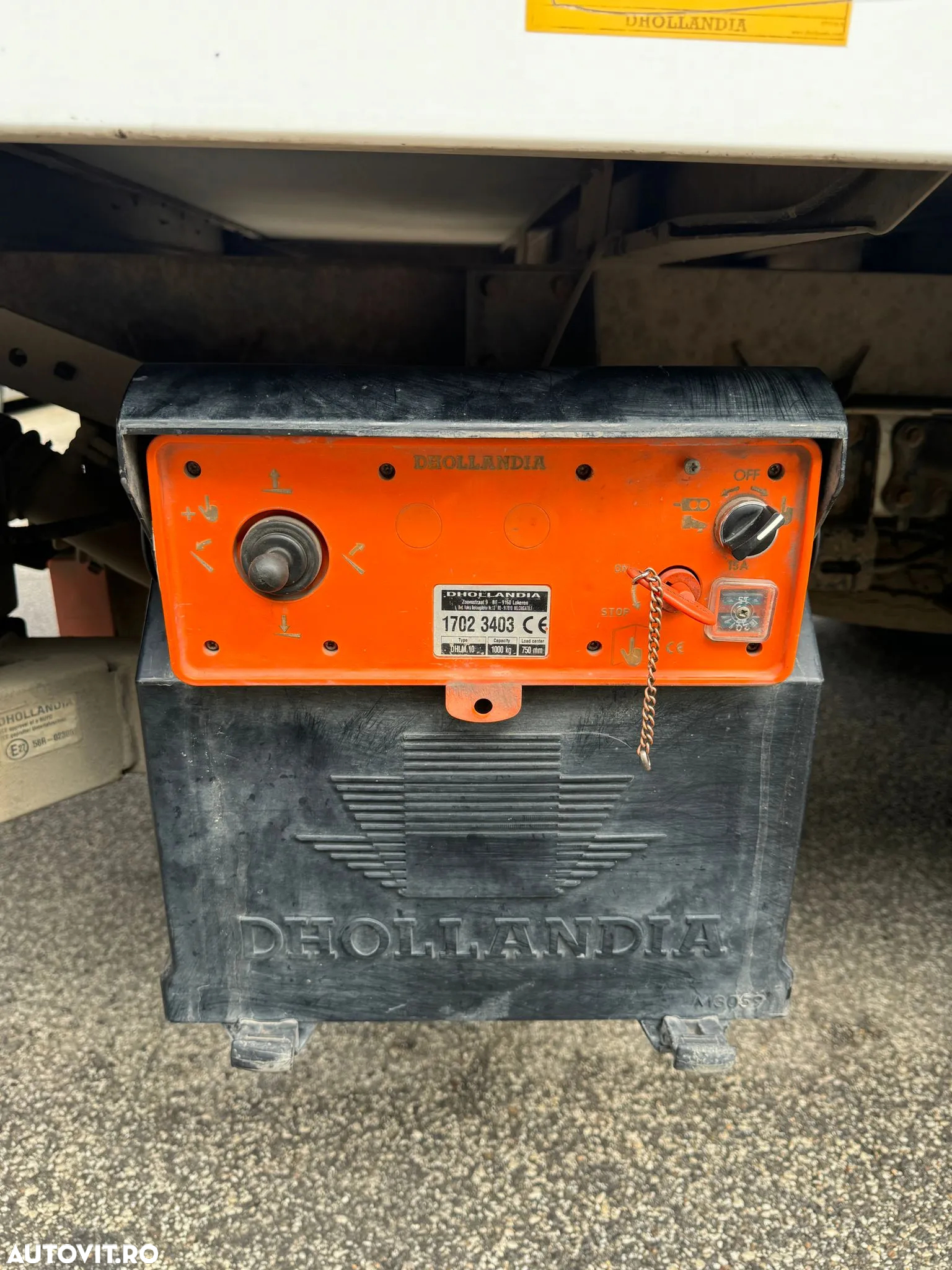Ford Transit - 9