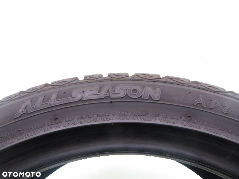 1x 195/45R16 OPONA CAŁOROCZNA Maxxis All Season Ap2  84V - 4