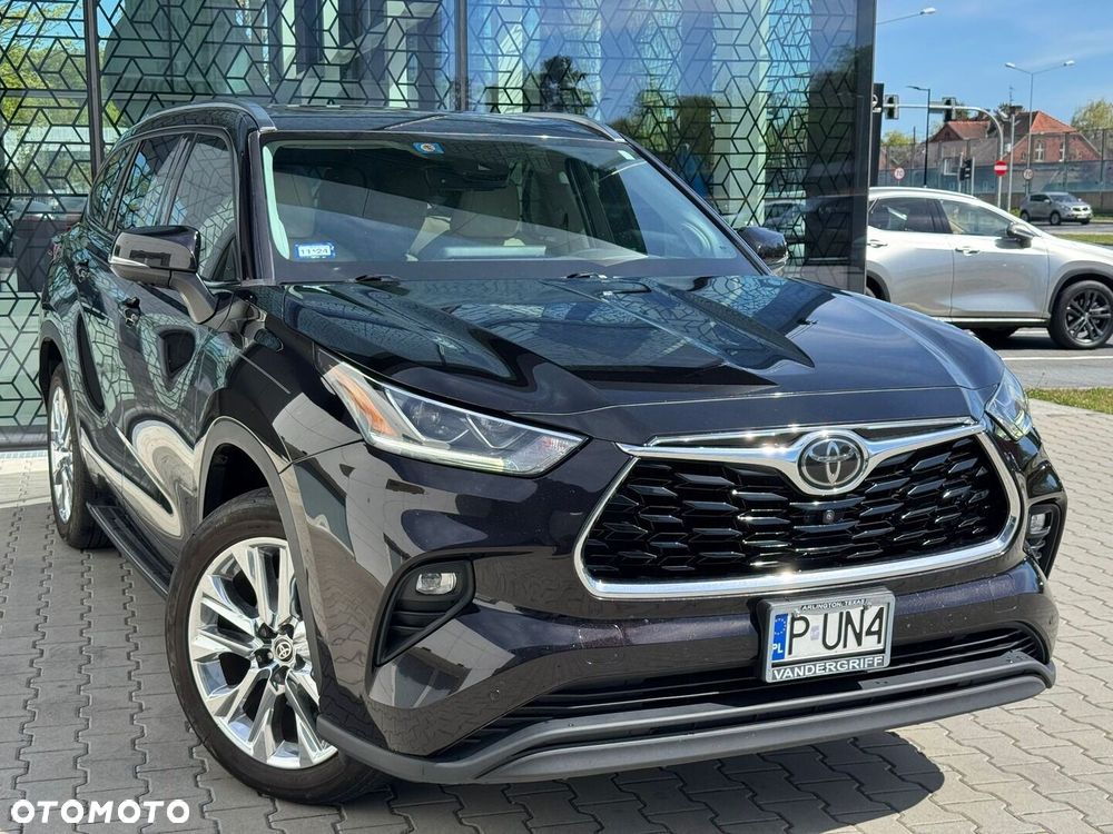 Toyota Highlander - 10