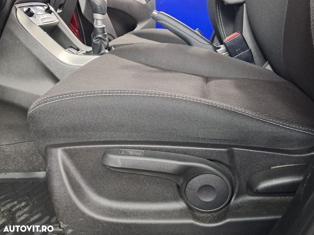 Suzuki SX4 - 9