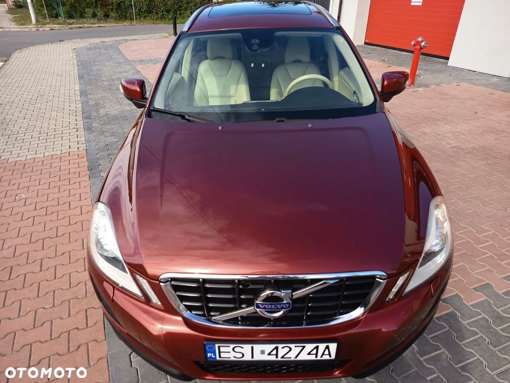 Volvo XC 60 3.2 AWD Summum - 3