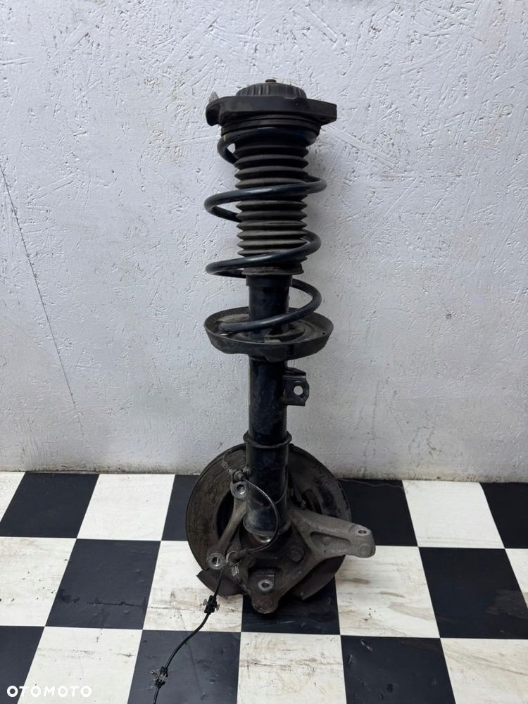 zwrotnica mcpherson prawy przód opel astra k 2015-2019 39039564 1.4 t - 6