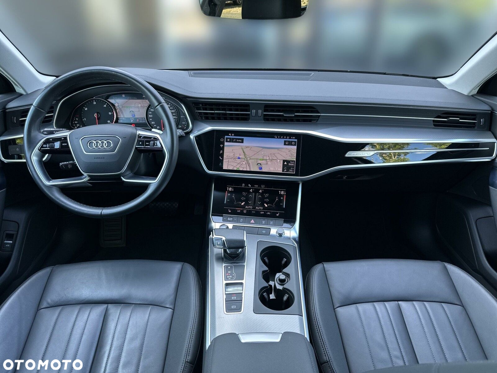 Audi A6 - 17