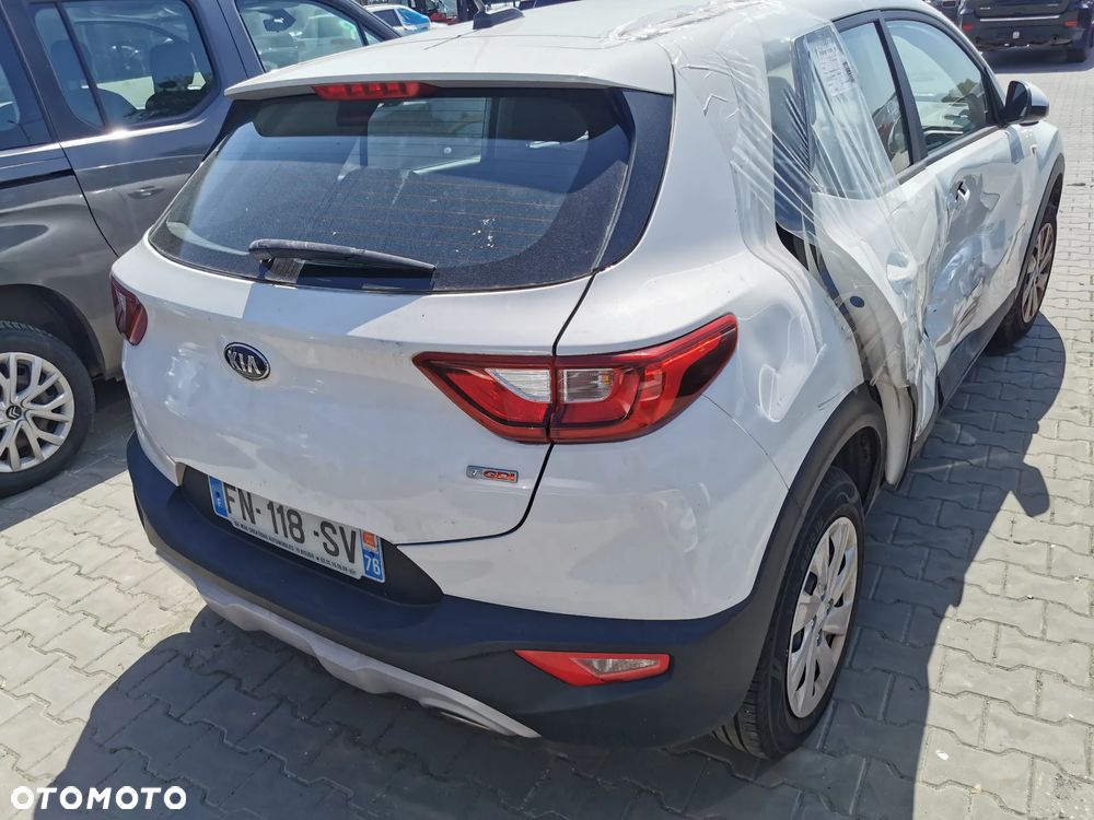Kia Stonic 1.0 T-GDI L - 9