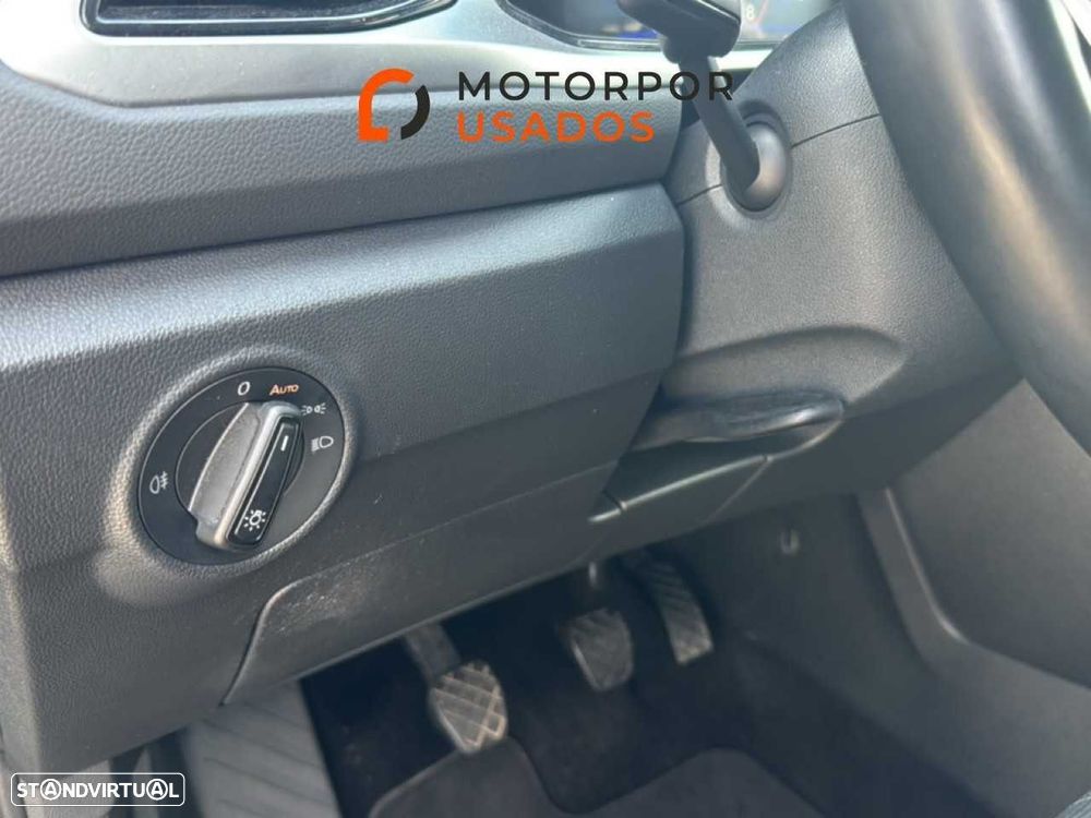 VW T-Roc 1.0 TSI - 13