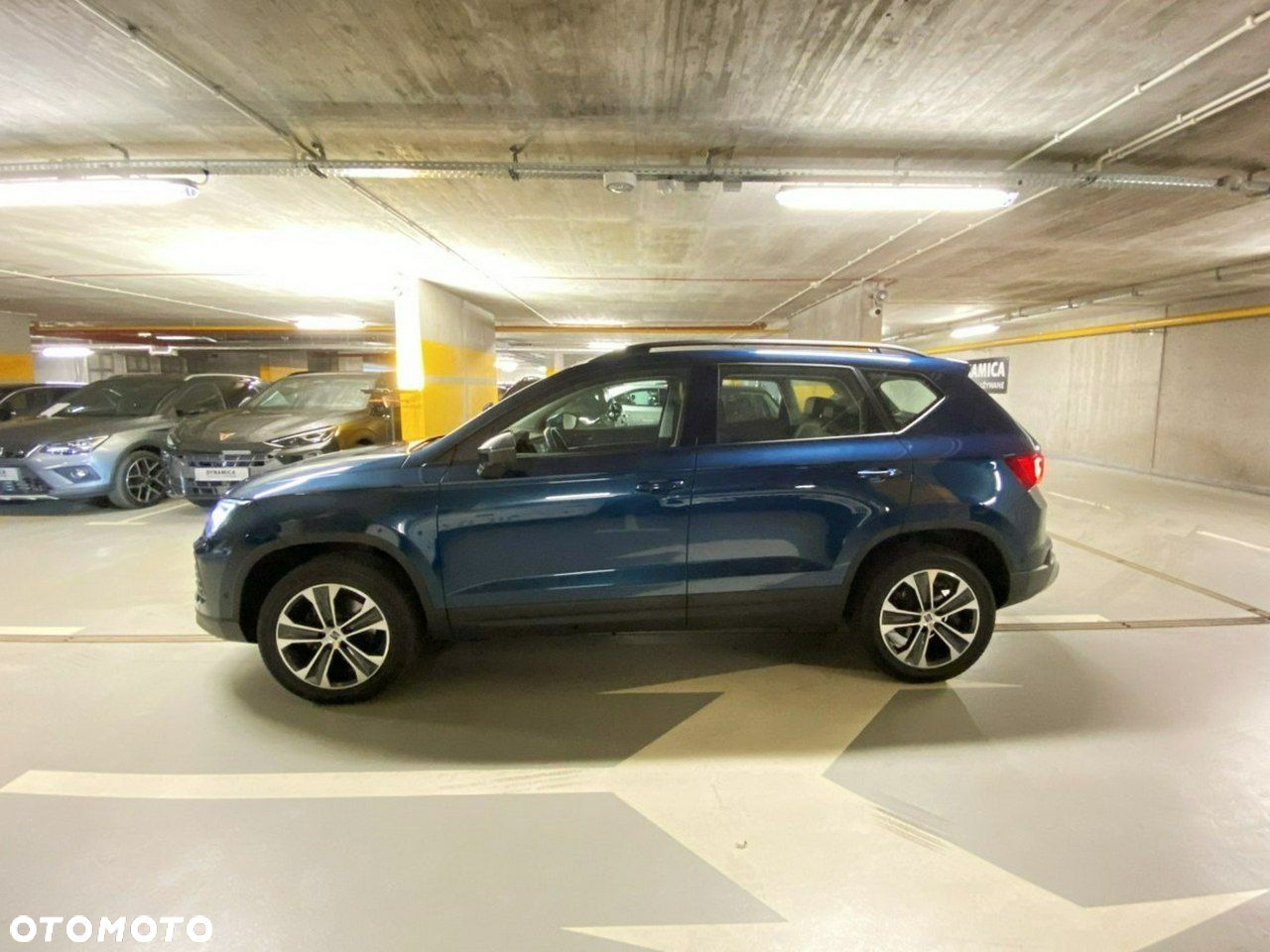 Seat Ateca - 5