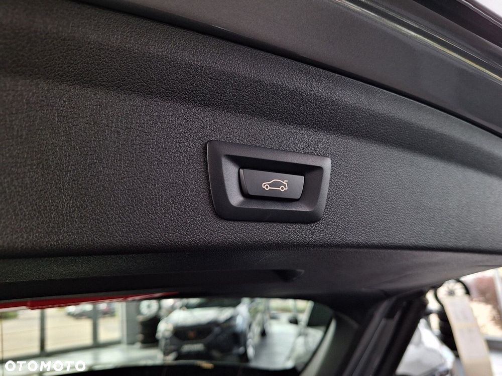 BMW Seria 1 118d M Sport sport - 21