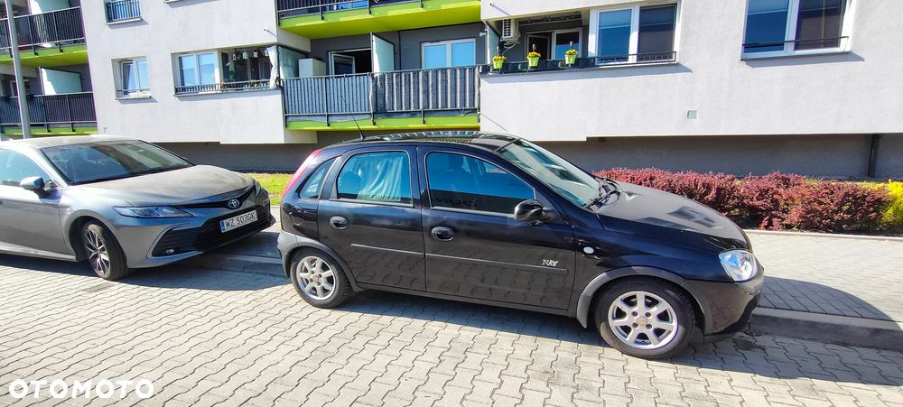 Opel Corsa 1.2 16V Enjoy - 3