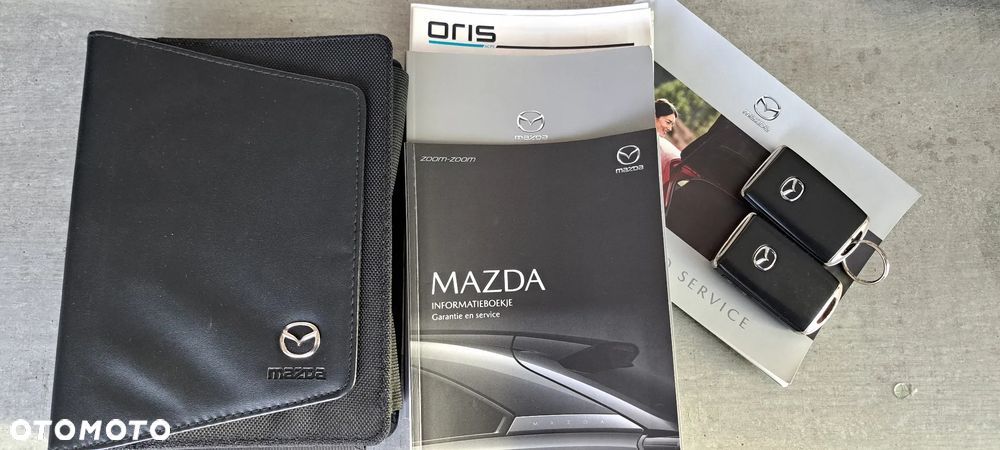Mazda 3 - 35
