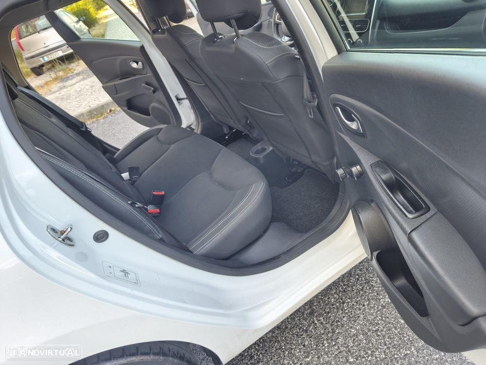 Renault Clio dCi 90 Start & Stop COLLECTION - 13