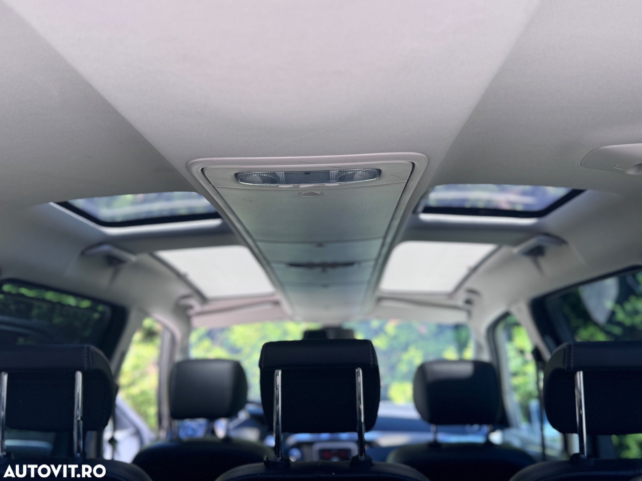Ford Galaxy 2.0 TDCi DPF Aut. Titanium - 8