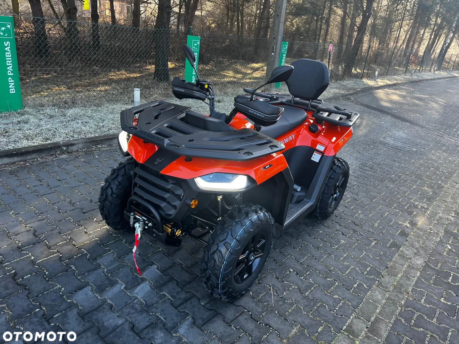 Segway Inny - 18
