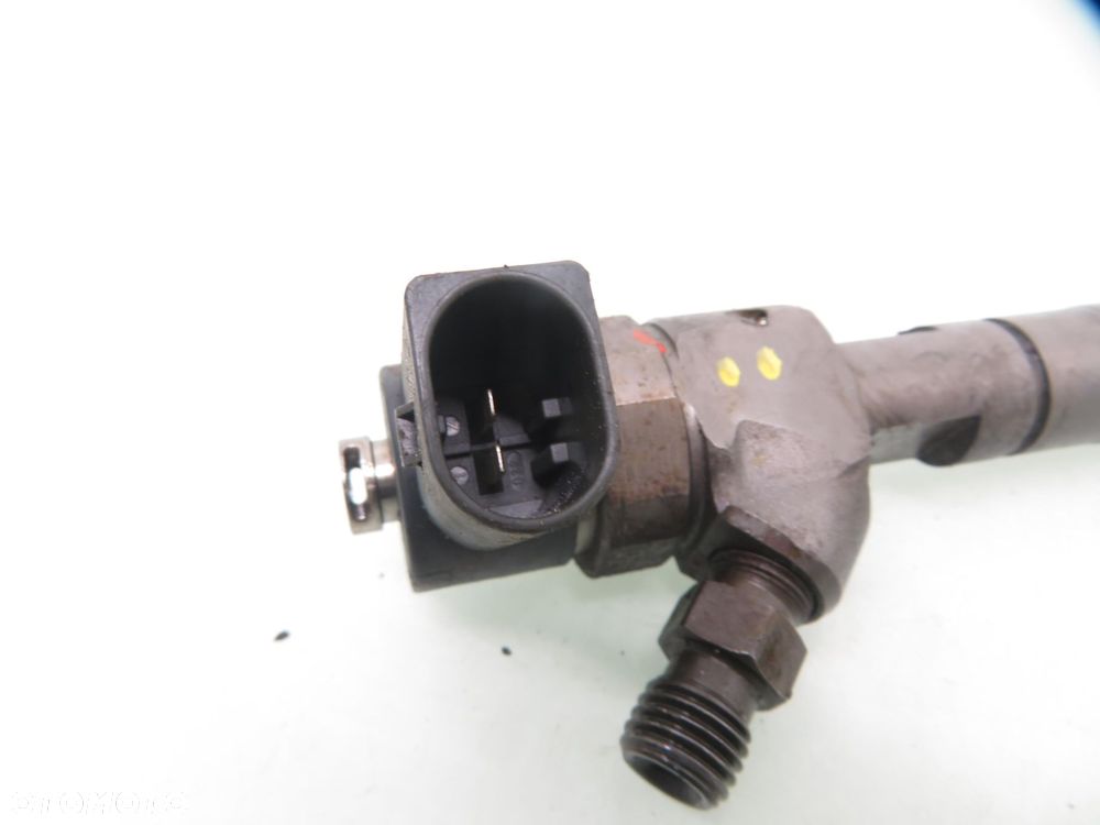 WTRYSKIWACZ MERCEDES CL203 C 220 CDI A6110701387 0445110100 - 4