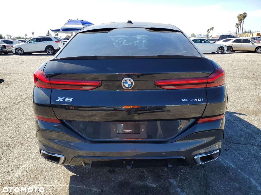 BMW X6 - 12