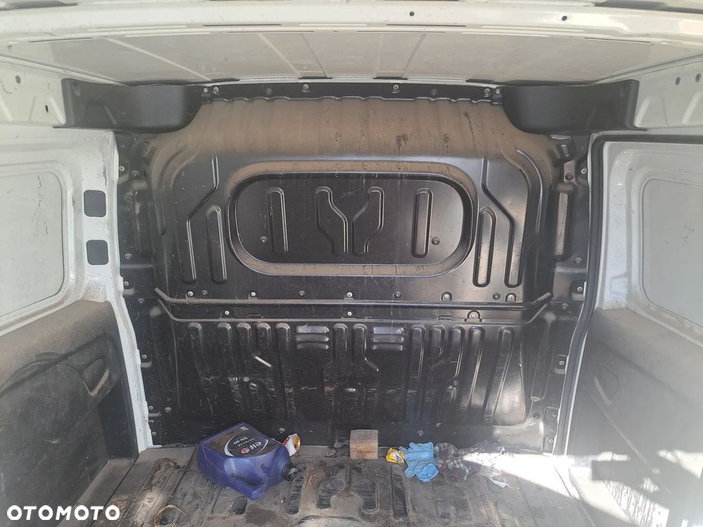 FIAT DOBLO 1.3 MULTIJET 90KM 2010R - CZĘŚCI !!! - 9